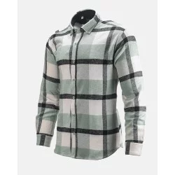 Chemises en flanelle 68CH