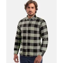 Chemises en flanelle 46CH