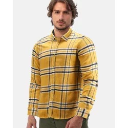 Chemises en flanelle 68CH