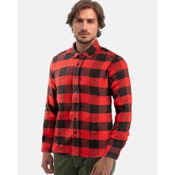 Chemises en flanelle 46CH