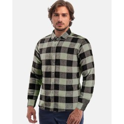 Chemises en flanelle 46CH