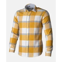 Chemises en flanelle 46CH