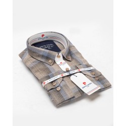 Chemise en comfort fit