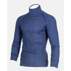 Pull à col roulé pour Homme Coupe ajustée