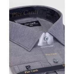 Chemise en piqué regular 26CH